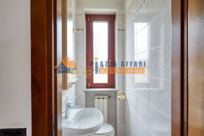 Villa in vendita a Albizzate