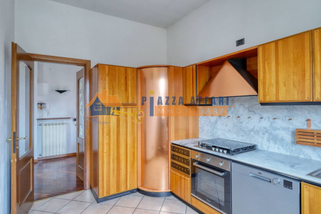 Villa in vendita a Albizzate