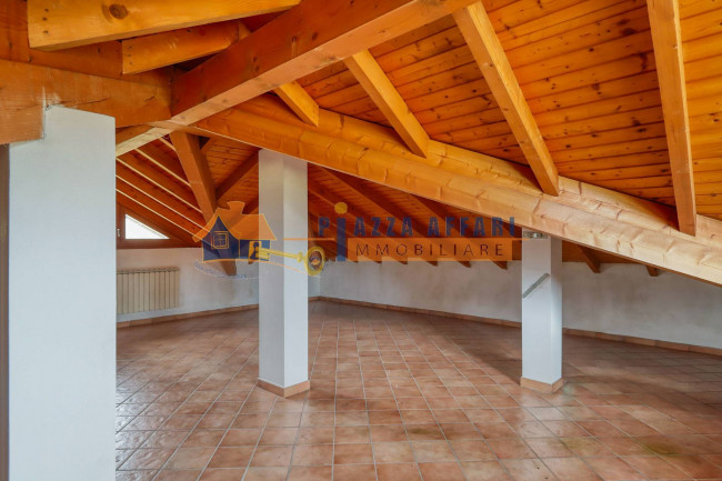 Villa in vendita a Albizzate