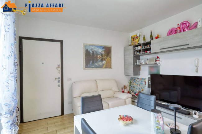 Appartamento in vendita a Lavena Ponte Tresa