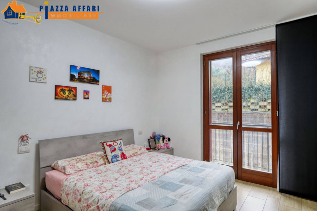 Appartamento in vendita a Lavena Ponte Tresa