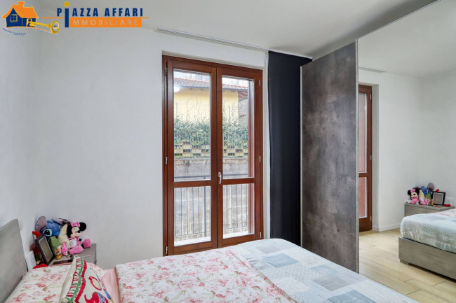 Appartamento in vendita a Lavena Ponte Tresa