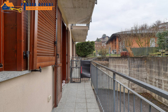 Appartamento in vendita a Lavena Ponte Tresa