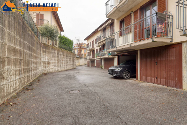 Appartamento in vendita a Lavena Ponte Tresa