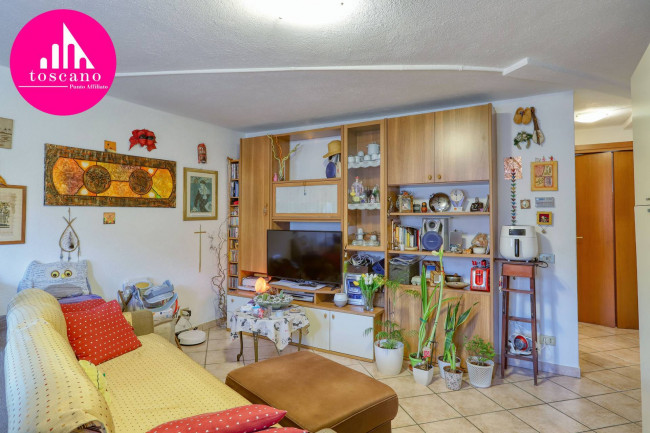 Porzione di Casa Terra / Cielo in vendita a Bisuschio