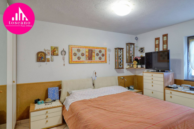 Porzione di Casa Terra / Cielo in vendita a Bisuschio