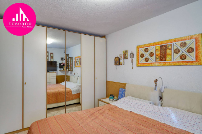 Porzione di Casa Terra / Cielo in vendita a Bisuschio