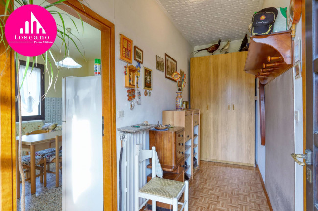 Porzione di Casa Terra / Cielo in vendita a Bisuschio