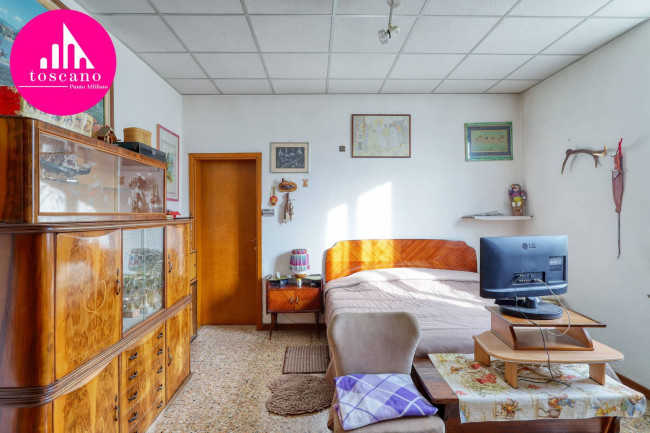 Porzione di Casa Terra / Cielo in vendita a Bisuschio