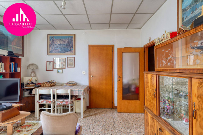 Porzione di Casa Terra / Cielo in vendita a Bisuschio