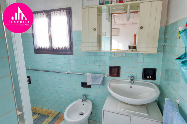 Porzione di Casa Terra / Cielo in vendita a Bisuschio