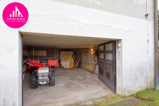 Porzione di Casa Terra / Cielo in vendita a Bisuschio