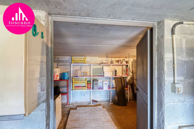 Porzione di Casa Terra / Cielo in vendita a Bisuschio