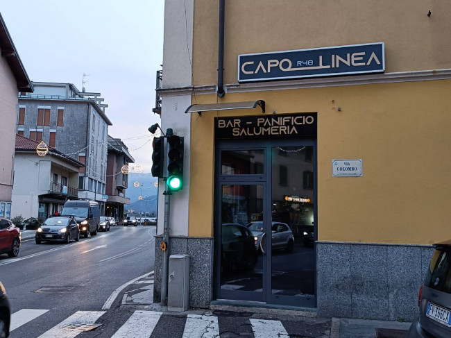 Attività commerciale in vendita a Lavena Ponte Tresa