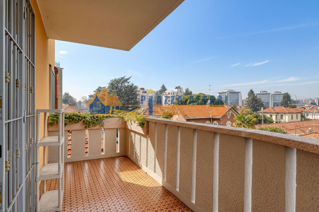 Appartamento in vendita a Gallarate