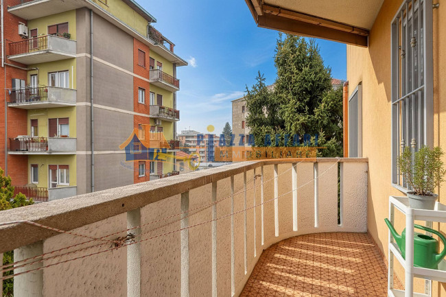 Appartamento in vendita a Gallarate