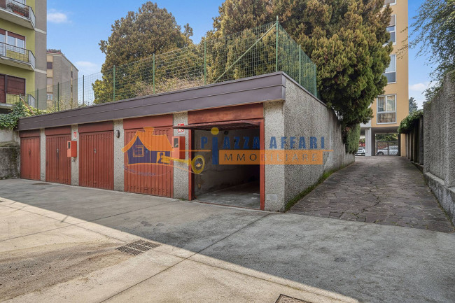 Appartamento in vendita a Gallarate