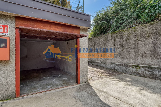 Appartamento in vendita a Gallarate