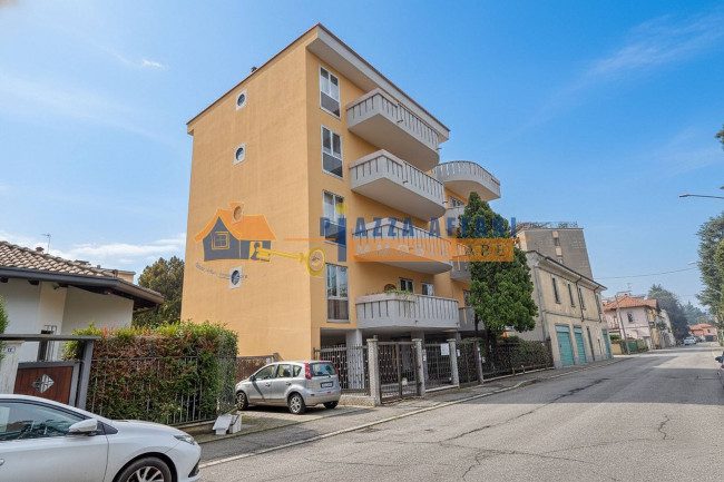 Appartamento in vendita a Gallarate