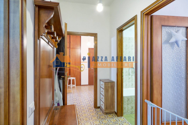 Appartamento in vendita a Gallarate