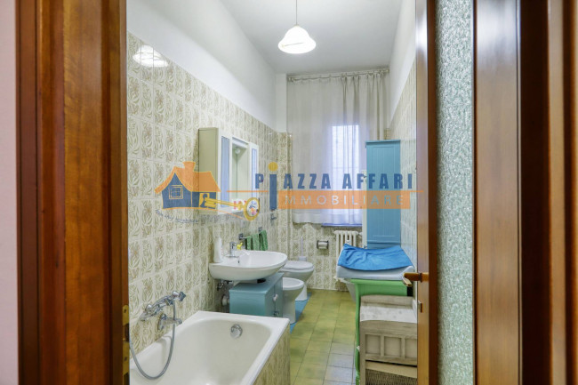 Appartamento in vendita a Gallarate