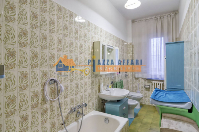 Appartamento in vendita a Gallarate