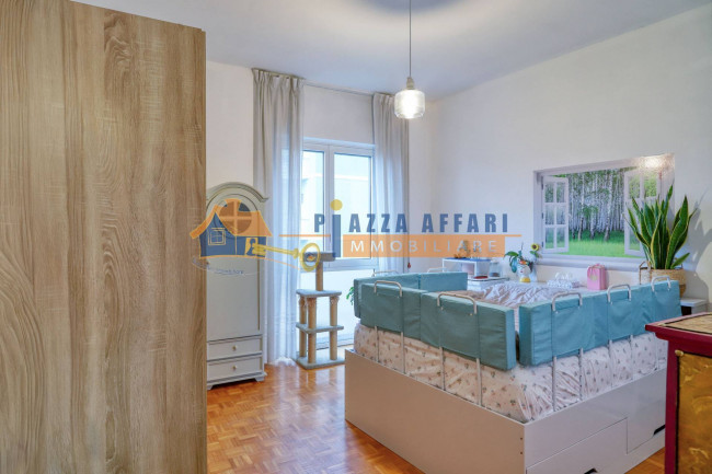 Appartamento in vendita a Gallarate