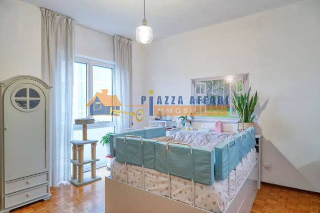 Appartamento in vendita a Gallarate