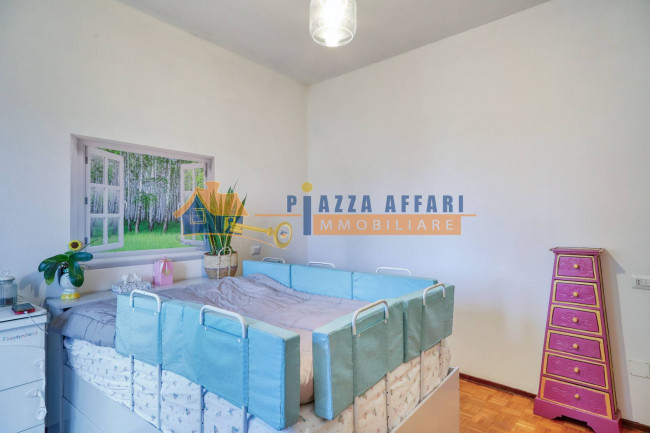 Appartamento in vendita a Gallarate