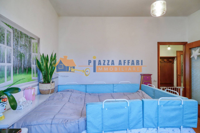 Appartamento in vendita a Gallarate