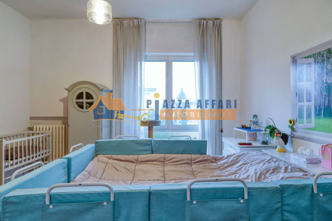 Appartamento in vendita a Gallarate