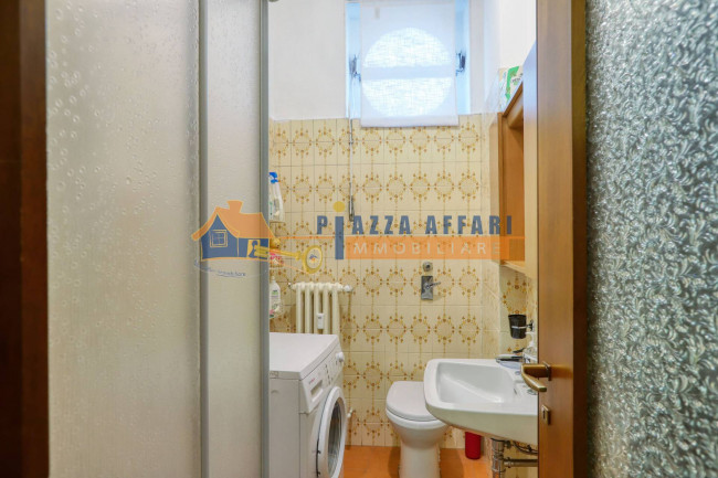 Appartamento in vendita a Gallarate