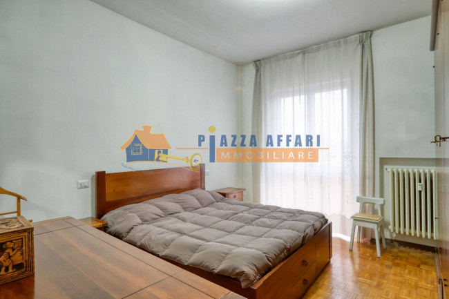 Appartamento in vendita a Gallarate