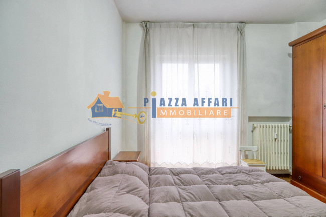 Appartamento in vendita a Gallarate