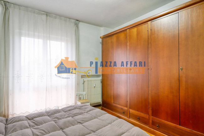 Appartamento in vendita a Gallarate