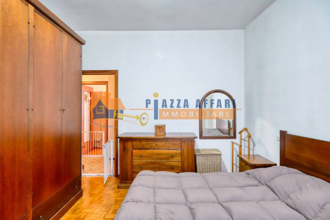 Appartamento in vendita a Gallarate