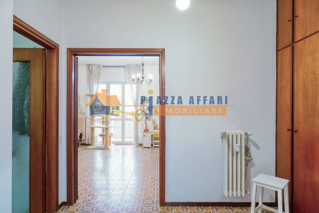 Appartamento in vendita a Gallarate