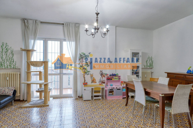 Appartamento in vendita a Gallarate