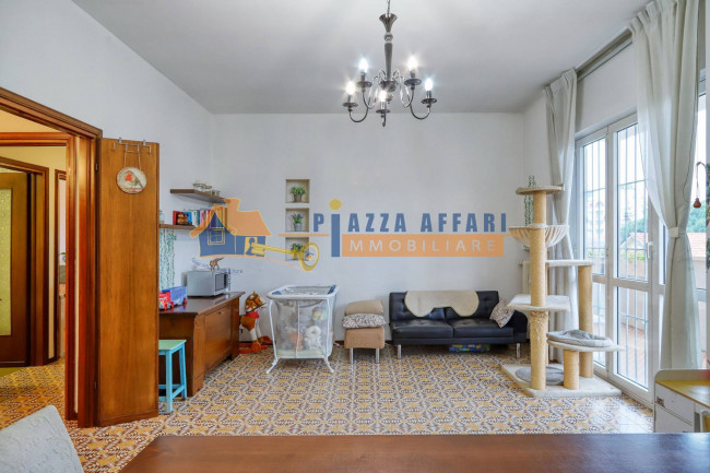 Appartamento in vendita a Gallarate