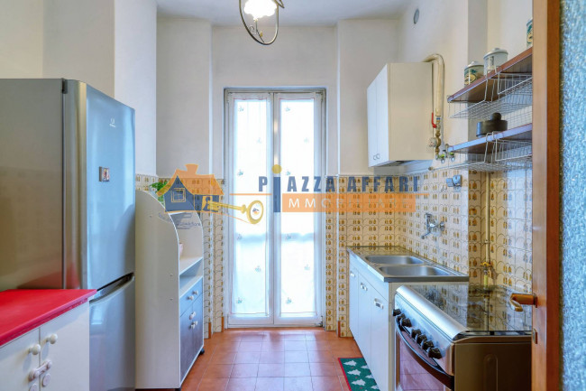 Appartamento in vendita a Gallarate