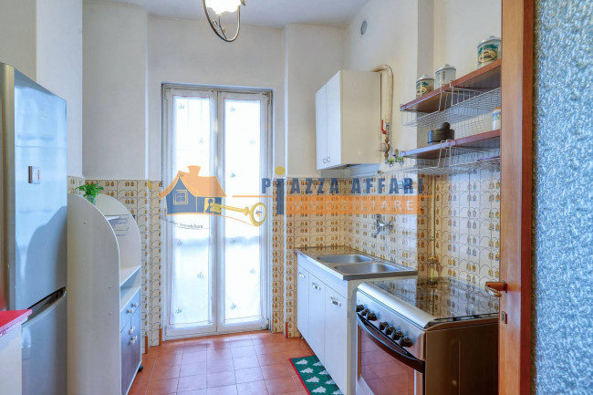 Appartamento in vendita a Gallarate