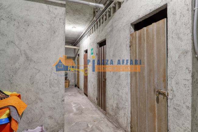 Appartamento in vendita a Gallarate