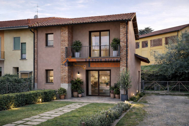 Rustico in vendita a Oggiona con Santo Stefano