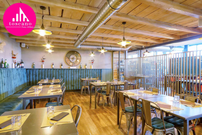 Attività commerciale in vendita a Luino