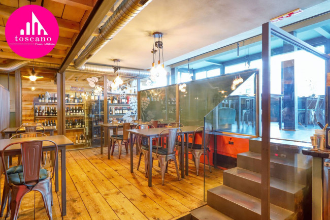 Attività commerciale in vendita a Luino