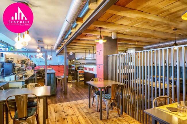 Attività commerciale in vendita a Luino