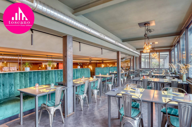 Attività commerciale in vendita a Luino