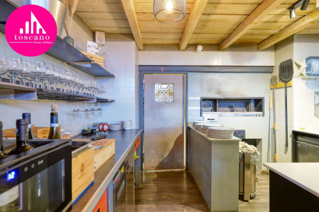 Attività commerciale in vendita a Luino