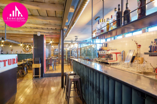 Attività commerciale in vendita a Luino