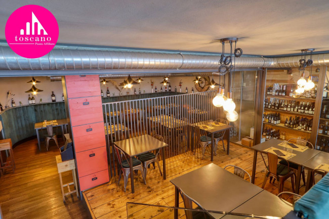 Attività commerciale in vendita a Luino